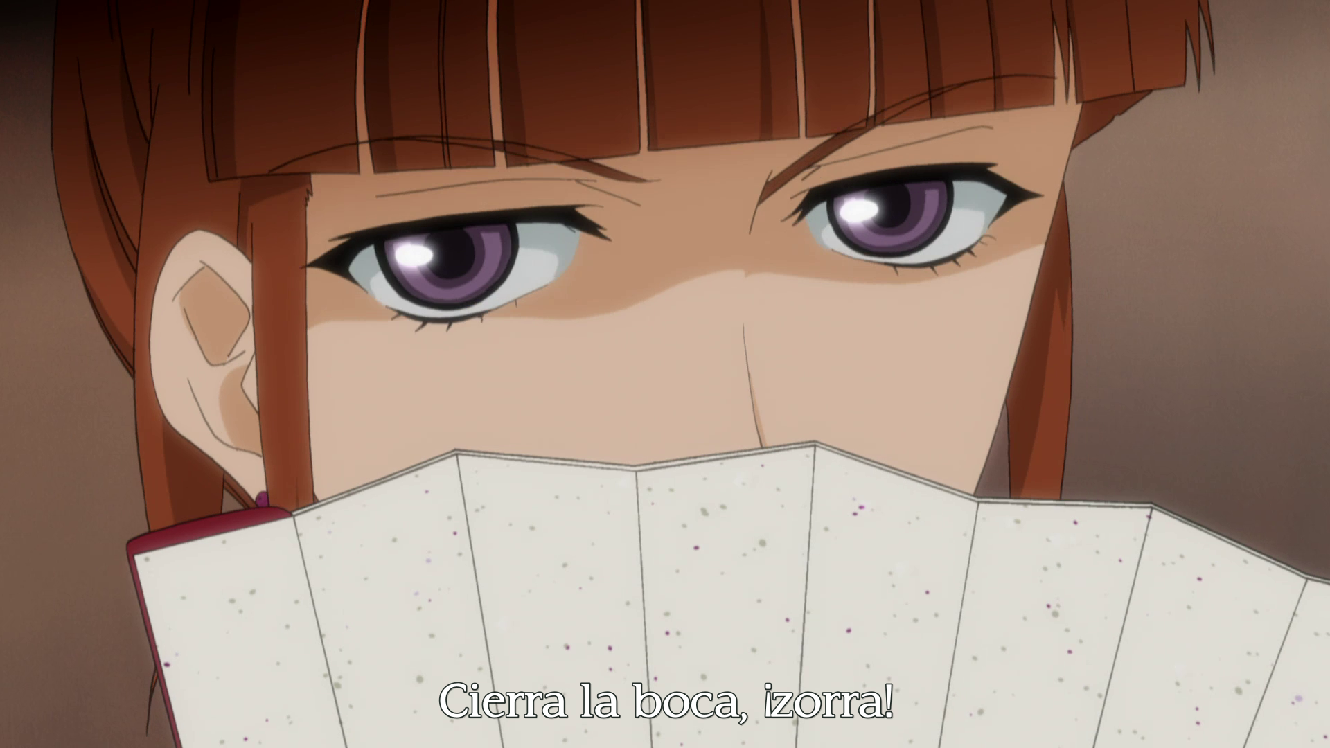 Umineko no Naku Koro ni (Dango-Speedo no Fansub)