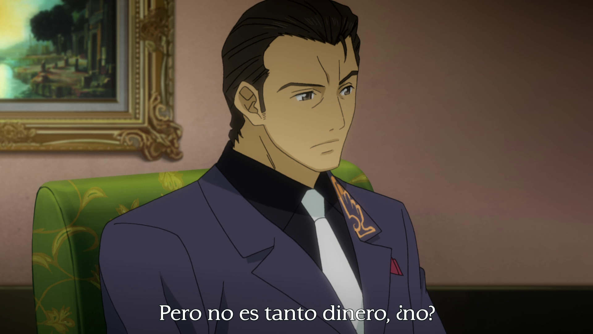 Umineko no Naku Koro ni (Dango-Speedo no Fansub)