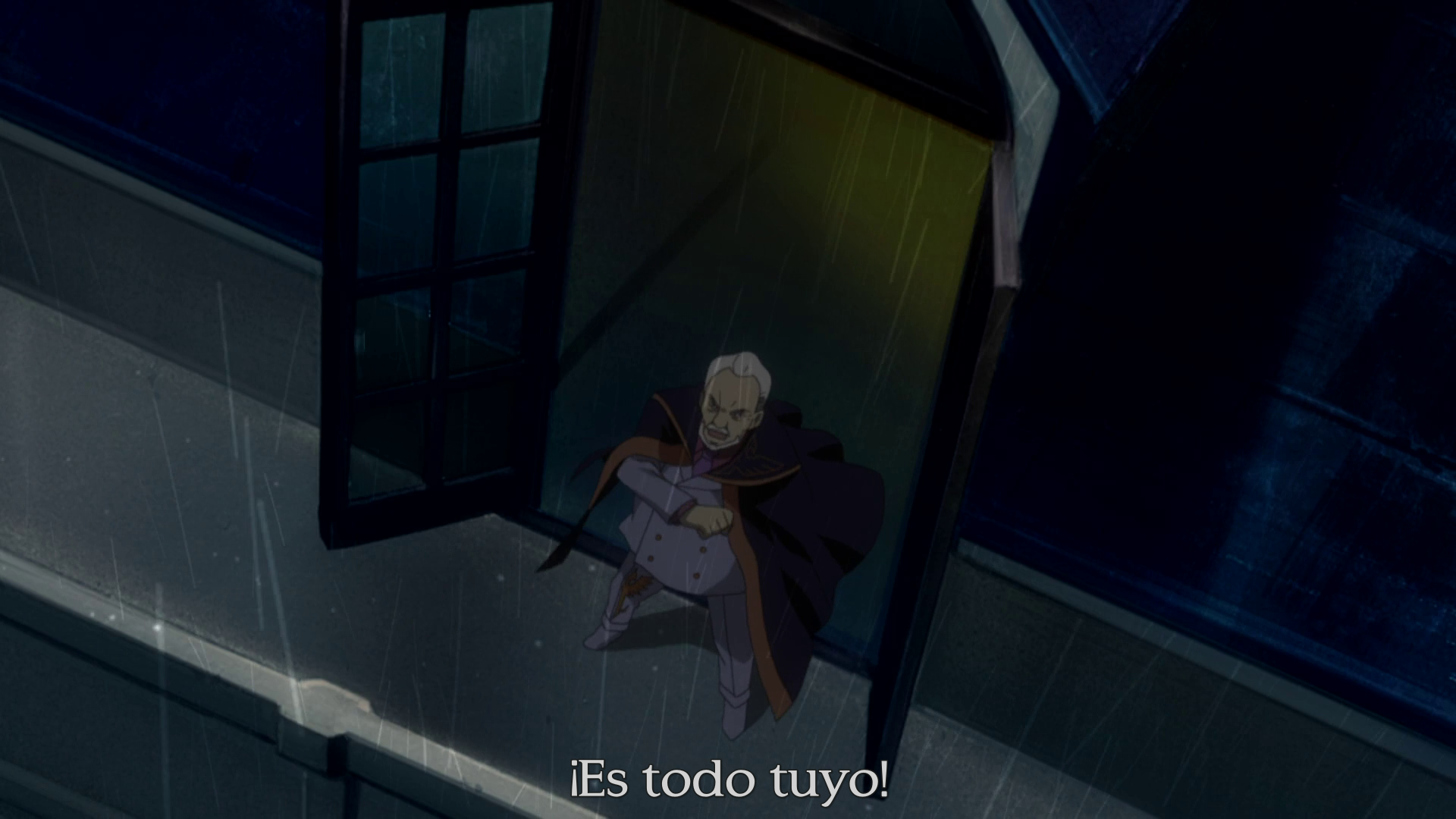 Umineko no Naku Koro ni (Dango-Speedo no Fansub)