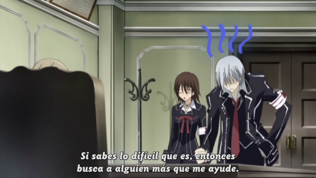 Vampire Knight (AnimeRakuen)