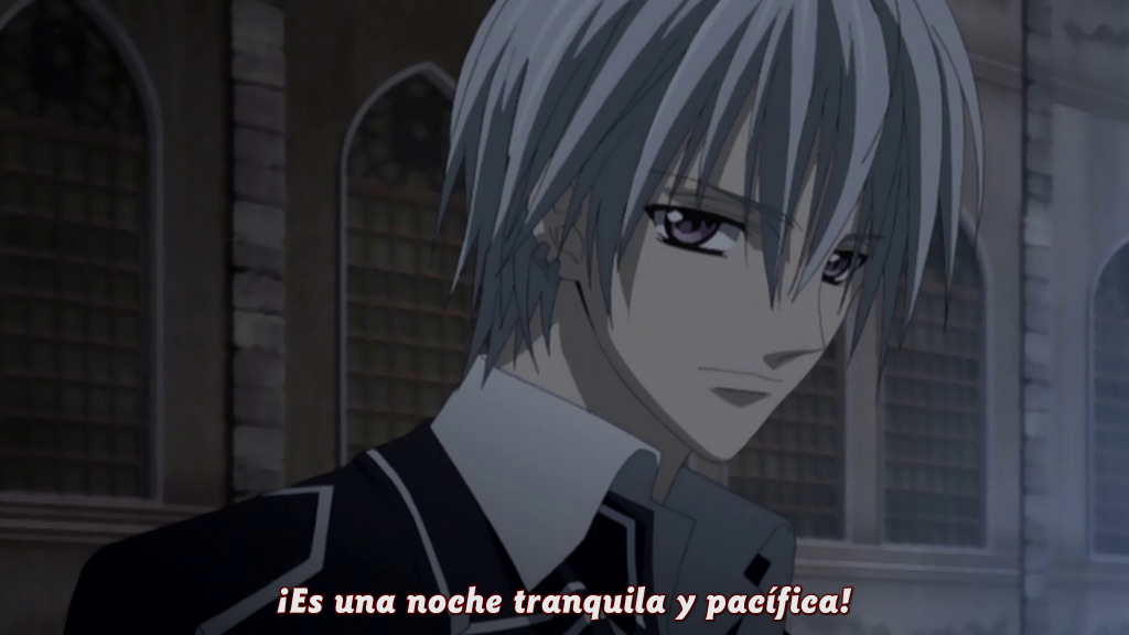 Vampire Knight (AnimeRakuen)