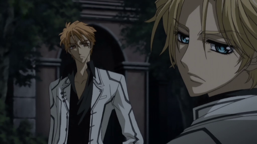 Vampire Knight (AnimeRakuen)