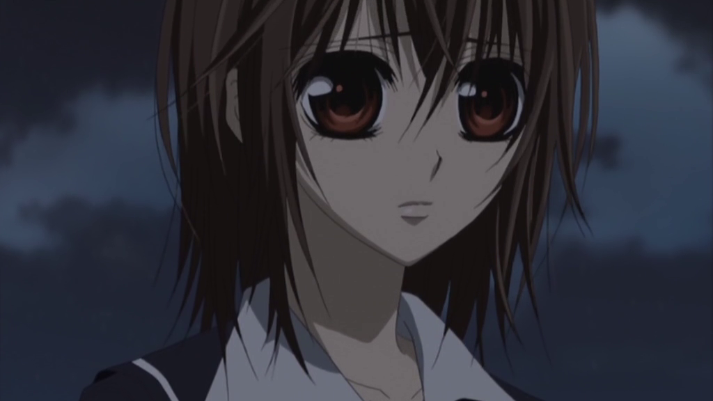 Vampire Knight Guilty (AnimeRakuen)