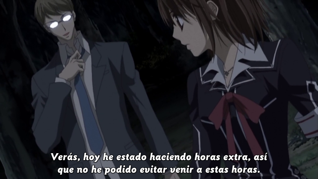 Vampire Knight Guilty (AnimeRakuen)