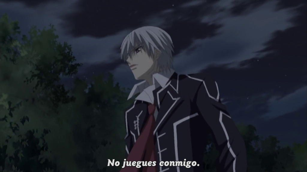 Vampire Knight Guilty (AnimeRakuen)