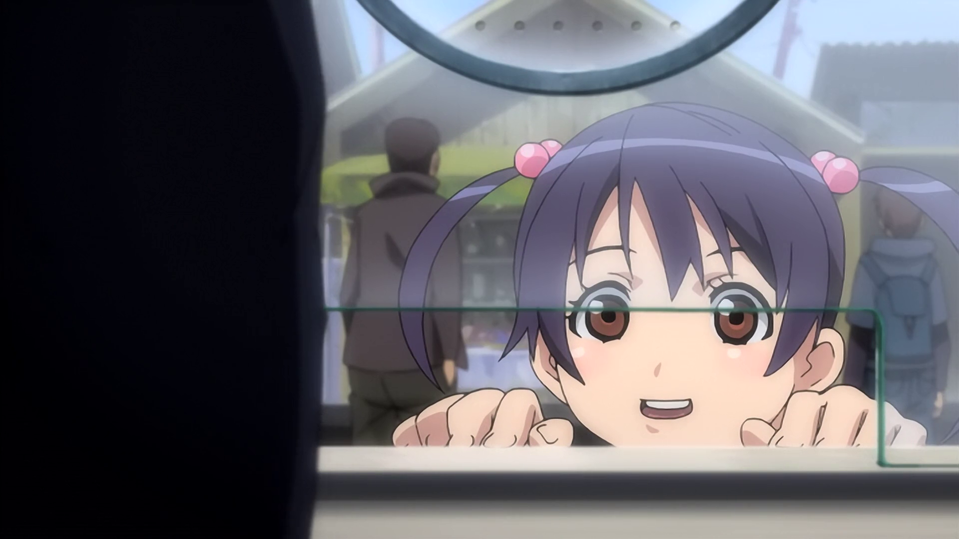 Witchblade (AnimeHD)