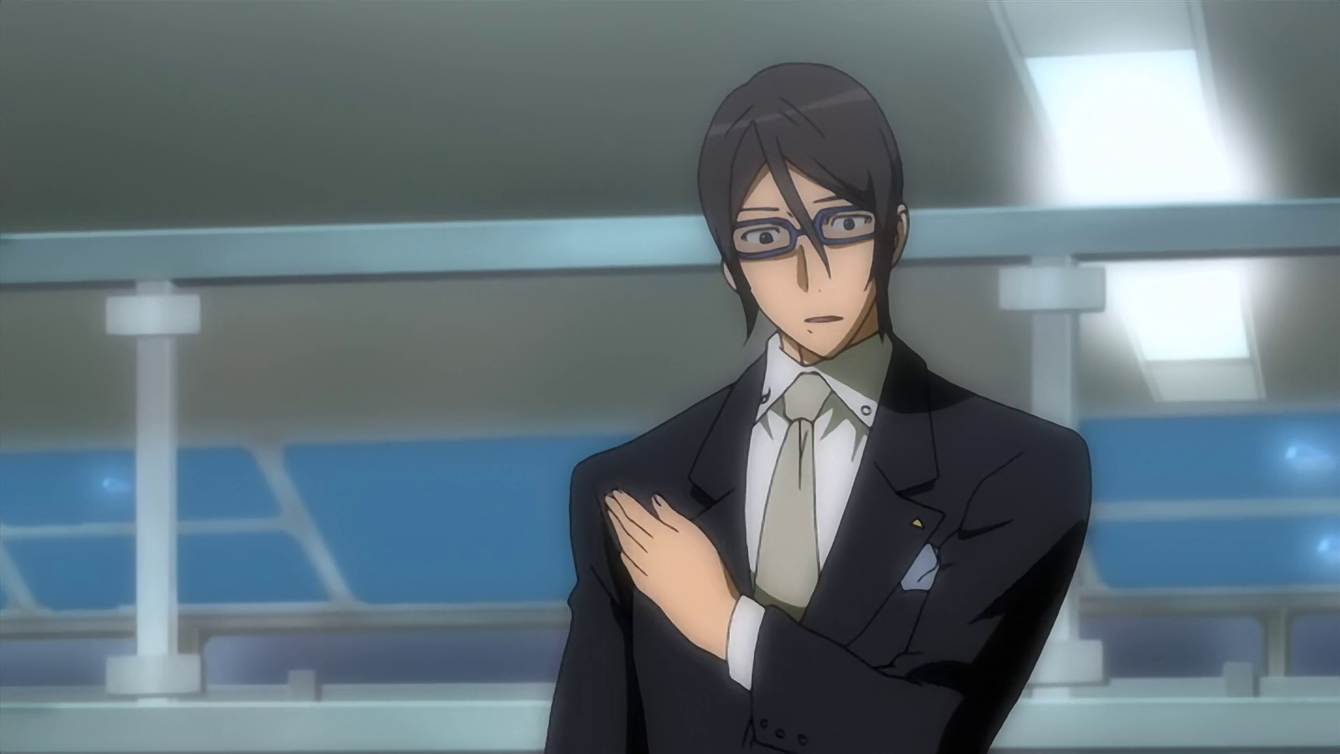 Witchblade (AnimeHD)