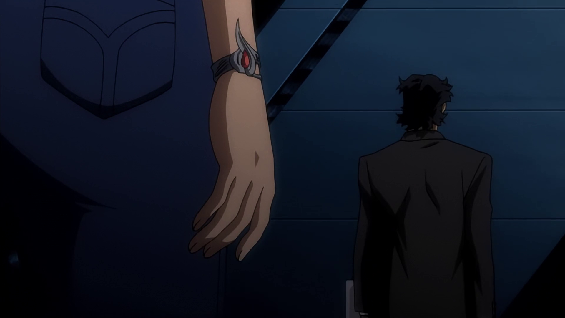 Witchblade (AnimeHD)