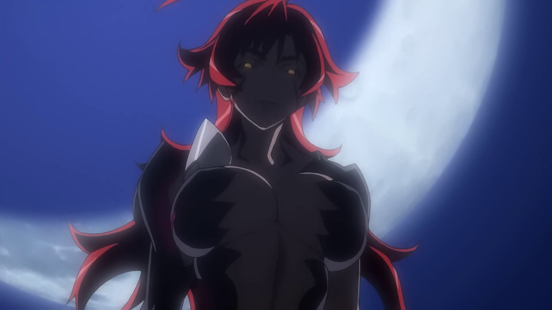 Witchblade (AnimeHD)