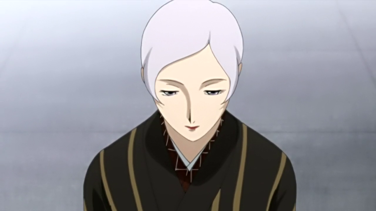 Yakushiji Ryouko no Kaiki Jikenbo (Inshuheki)