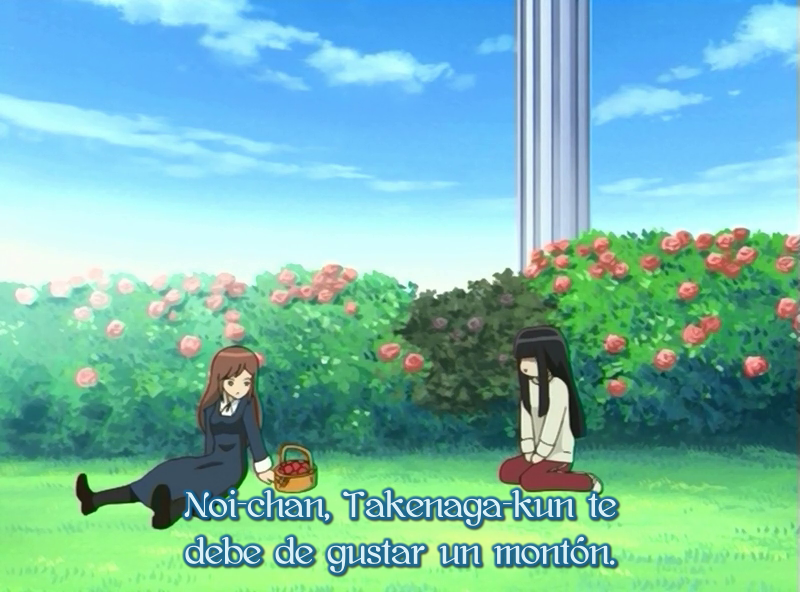 Yamato Nadeshiko Shichi Henge (AnimeRakuen)