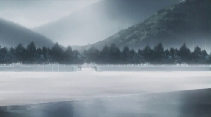 Yomigaeru Sora: Rescue Wings (Spanishare no Fansub, Koseidai)