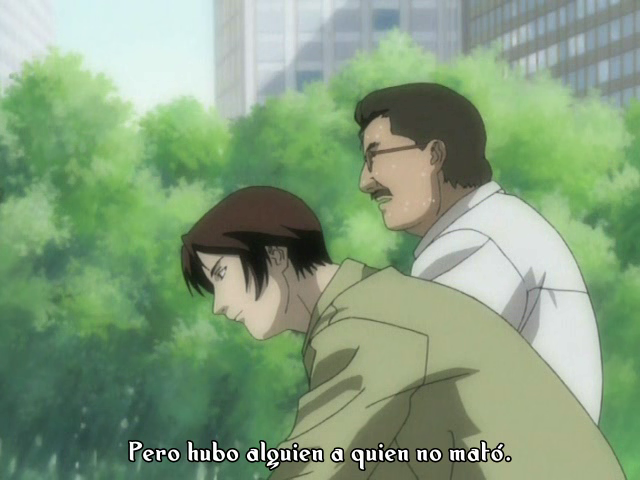 Yugo el Negociador (Anime Underground)