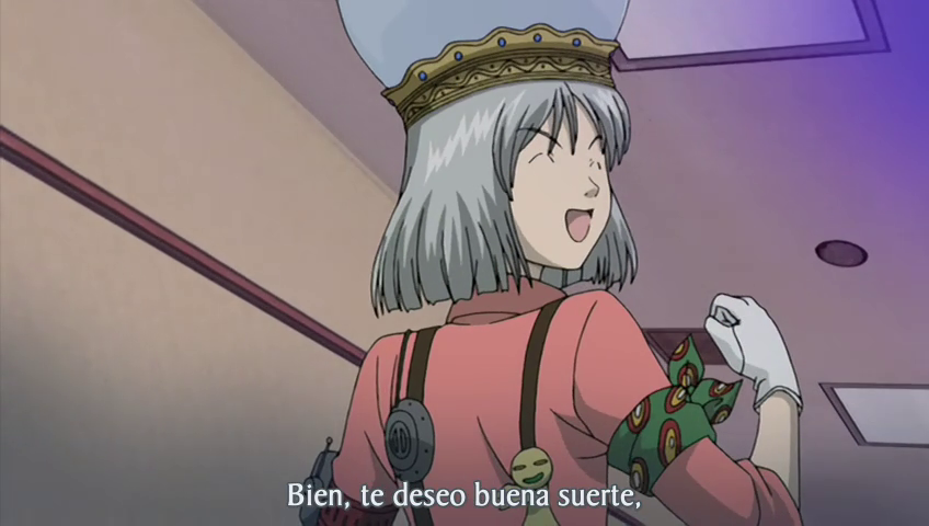 Yume Tsukai (Kaede Kawaii Fansub)