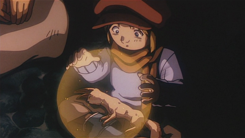 Kaze wo Mita Shounen (Fansubber)