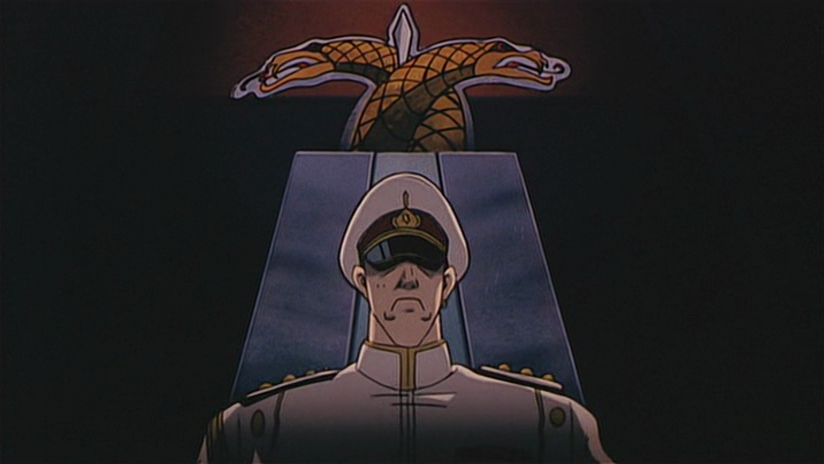 Kaze wo Mita Shounen (Fansubber)