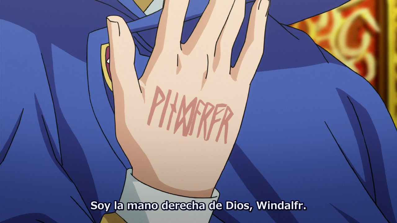 Zero no Tsukaima F (supremo no fansub)