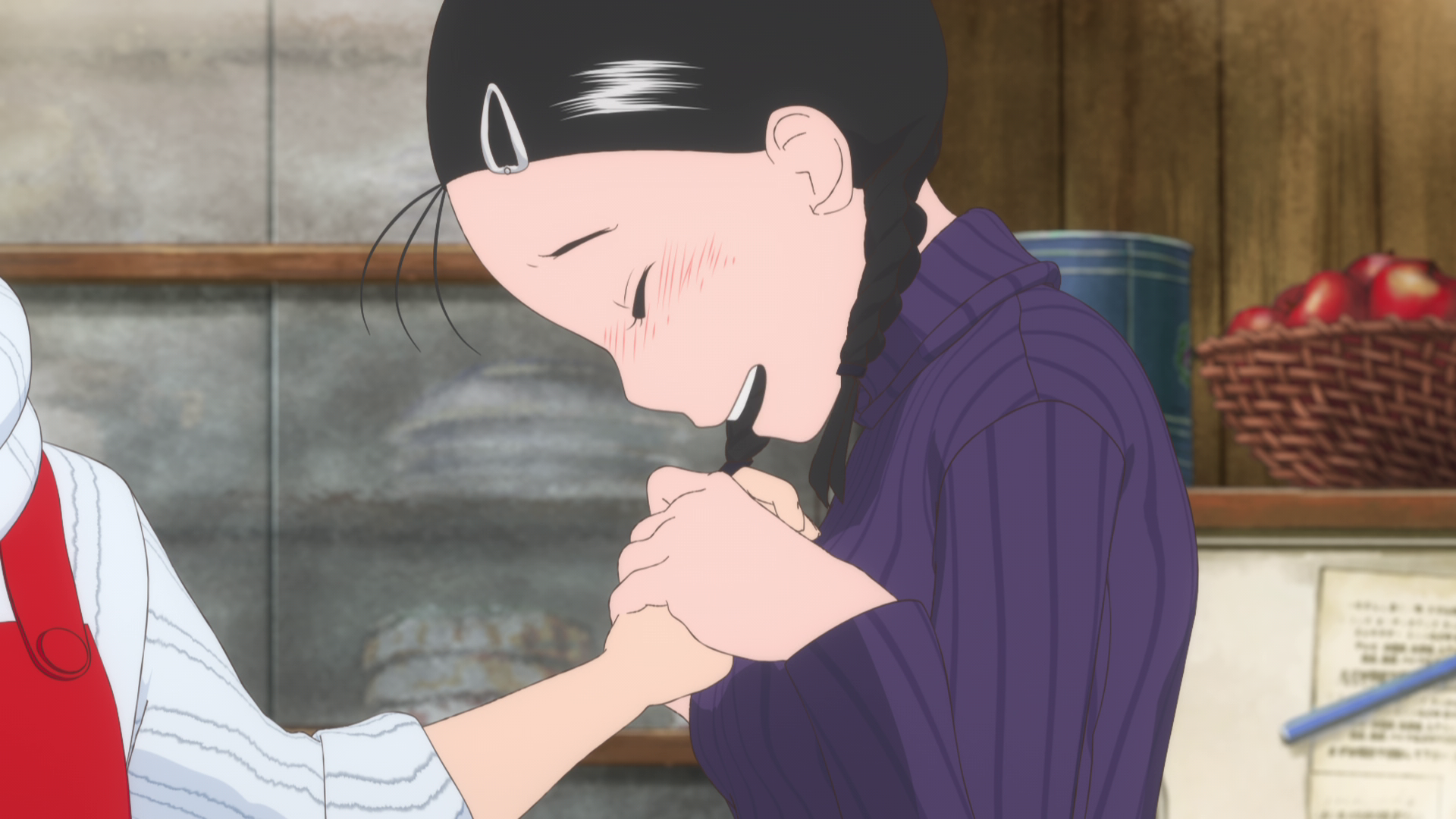 Maiko-san Chi no Makanai-san (PuyaSubs!)