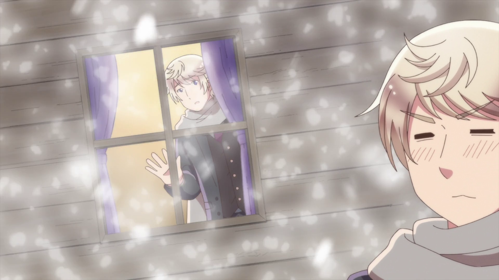 Hetalia World★Stars (Reona)