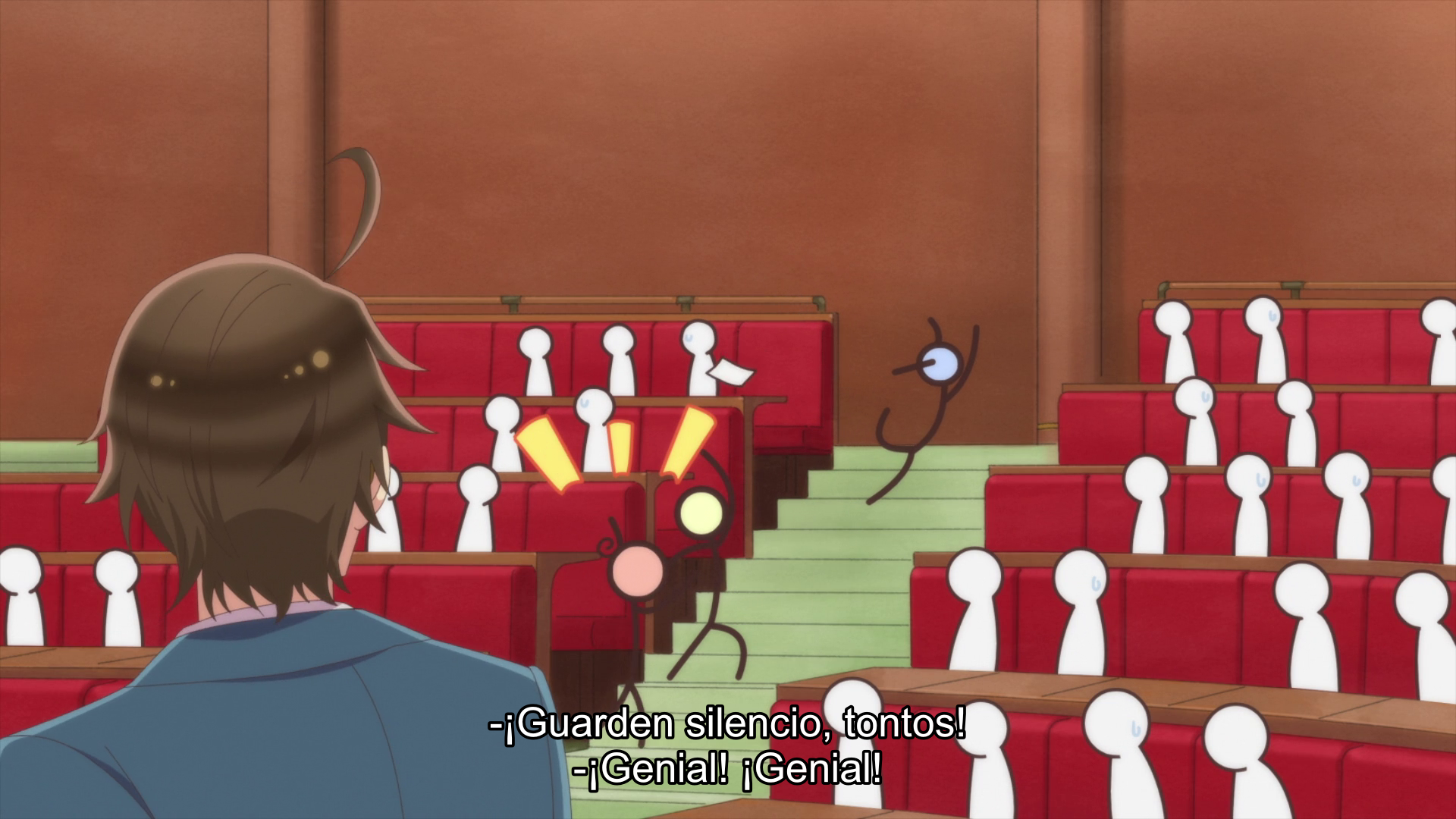 Hetalia World★Stars (Reona)