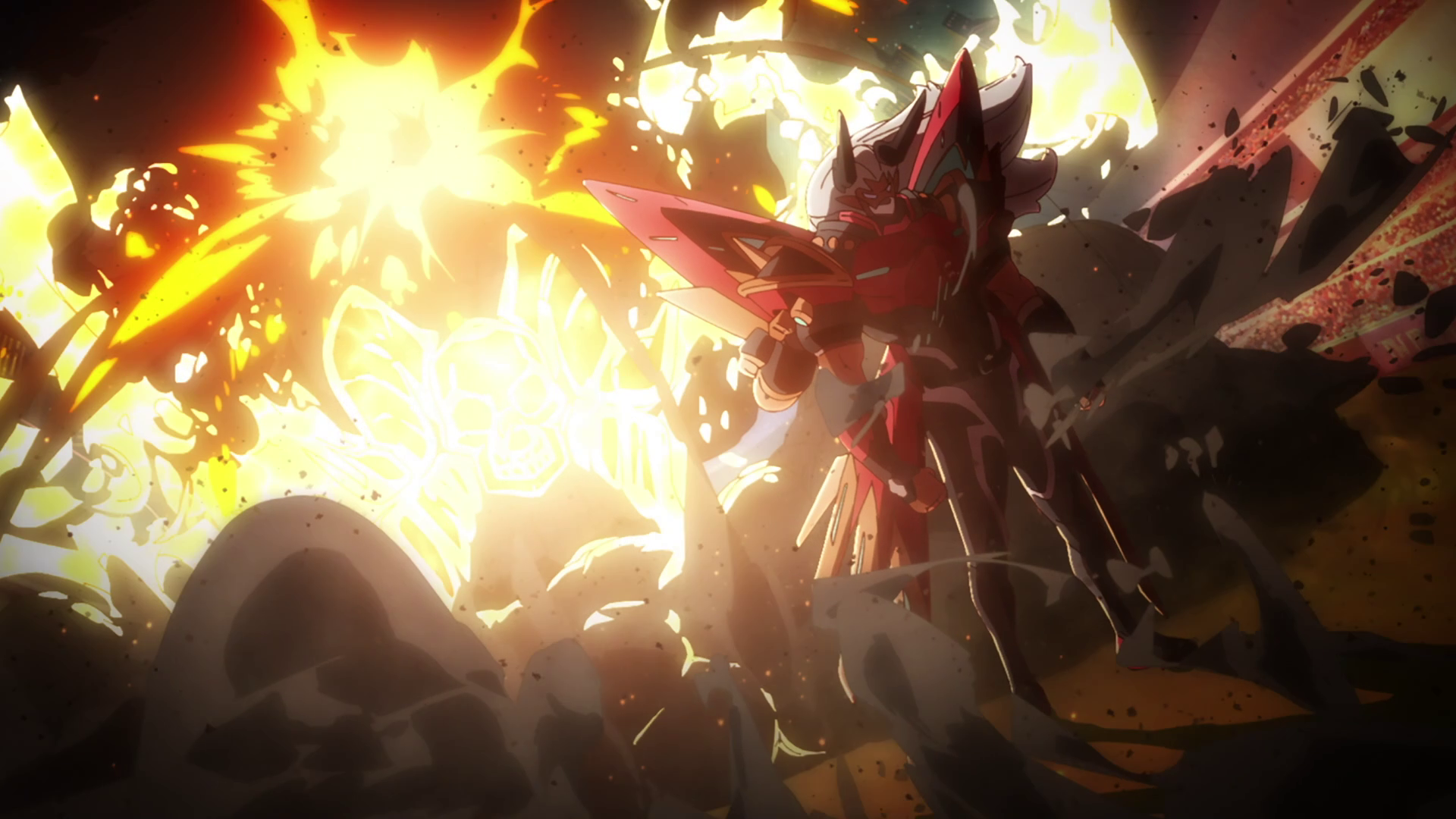 Cardfight!! Vanguard: overDress (PuyaSubs!)