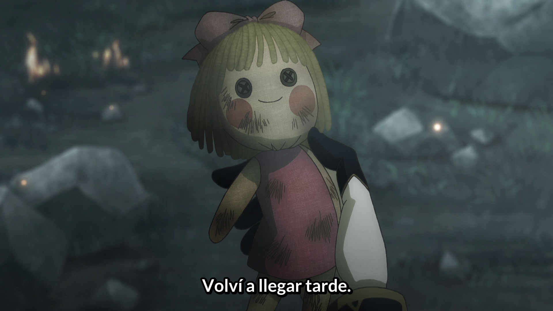 Seven Knights Revolution: Eiyuu no Keishousha (PuyaSubs!)