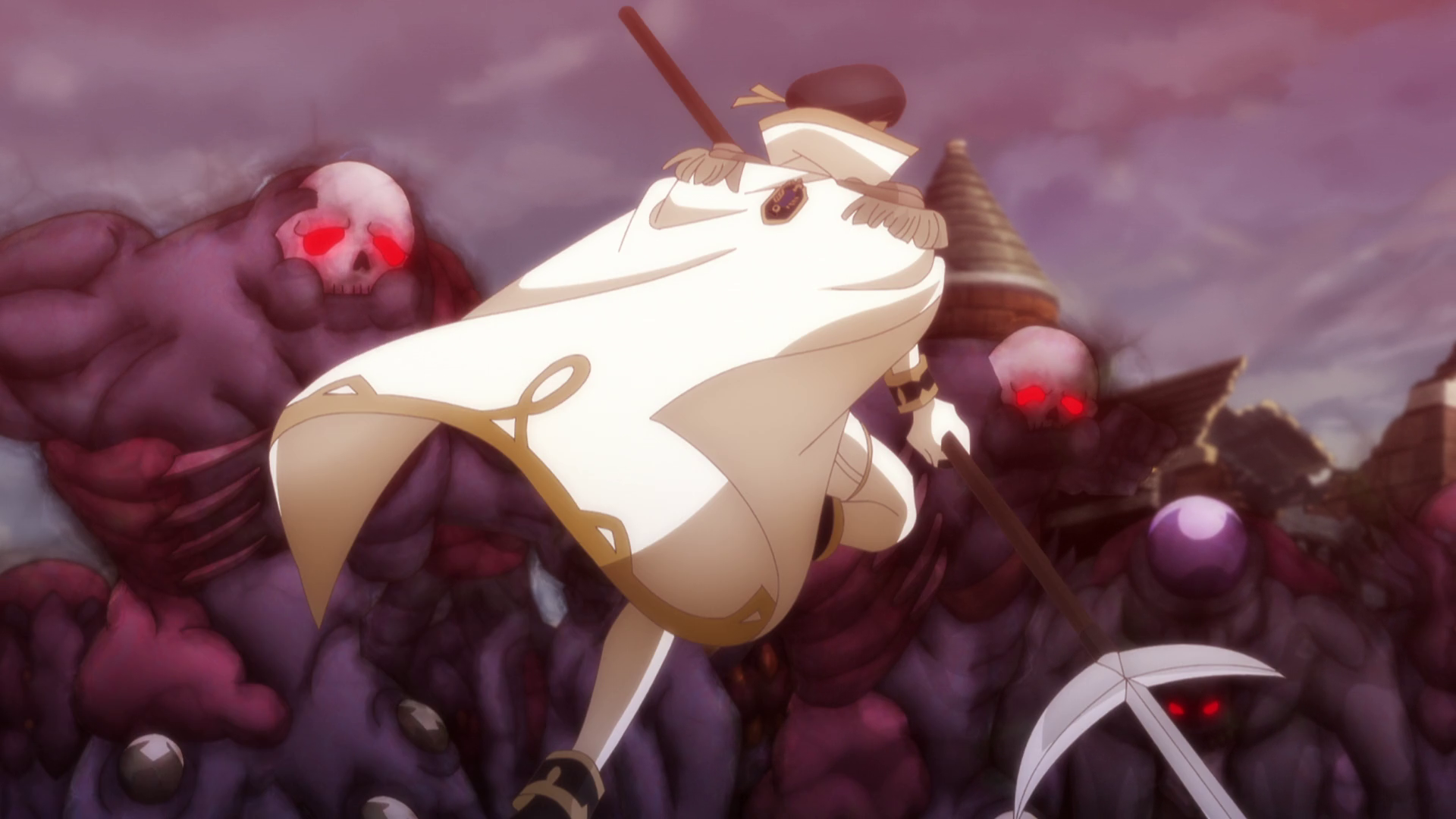 Seven Knights Revolution: Eiyuu no Keishousha (PuyaSubs!)