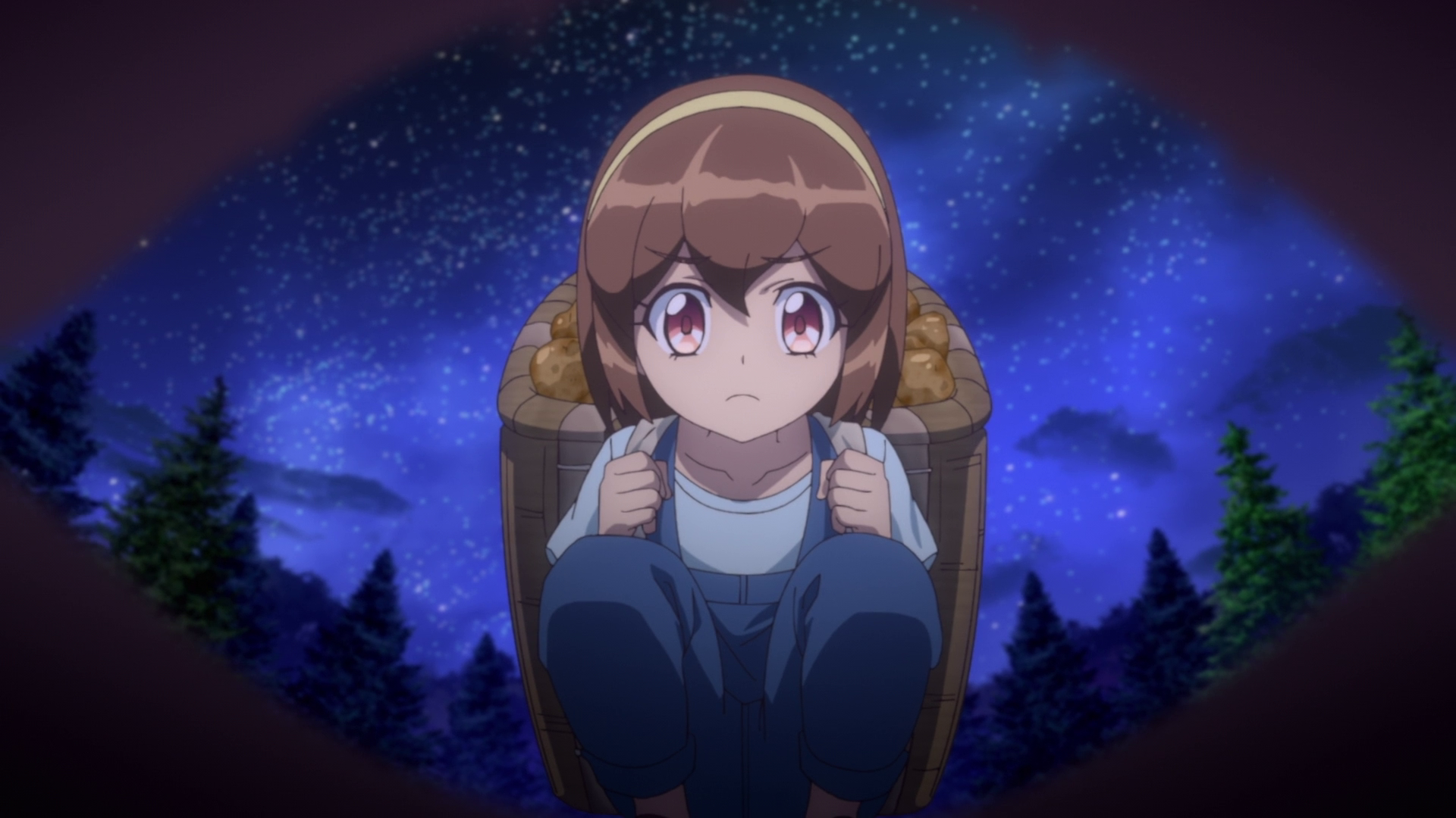 Battle Athletess Daiundoukai ReSTART! (Reona)