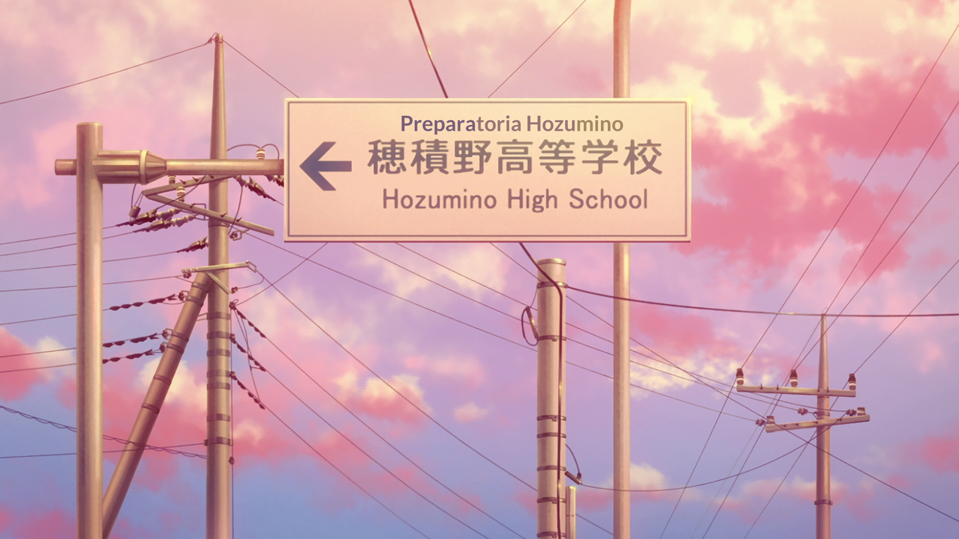 Osananajimi ga Zettai ni Makenai Love Comedy (PuyaSubs!)