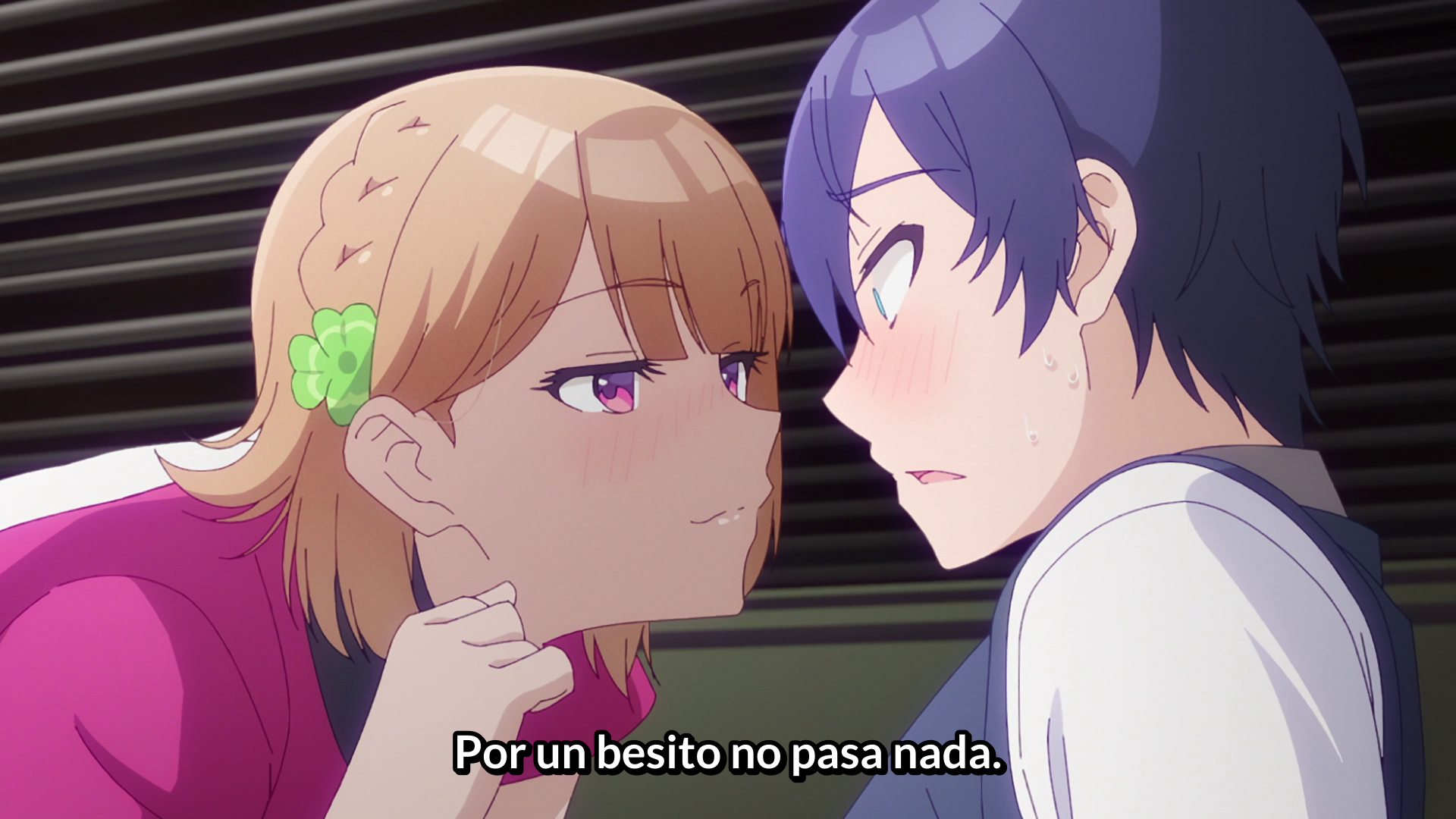 Osananajimi ga Zettai ni Makenai Love Comedy (PuyaSubs!)