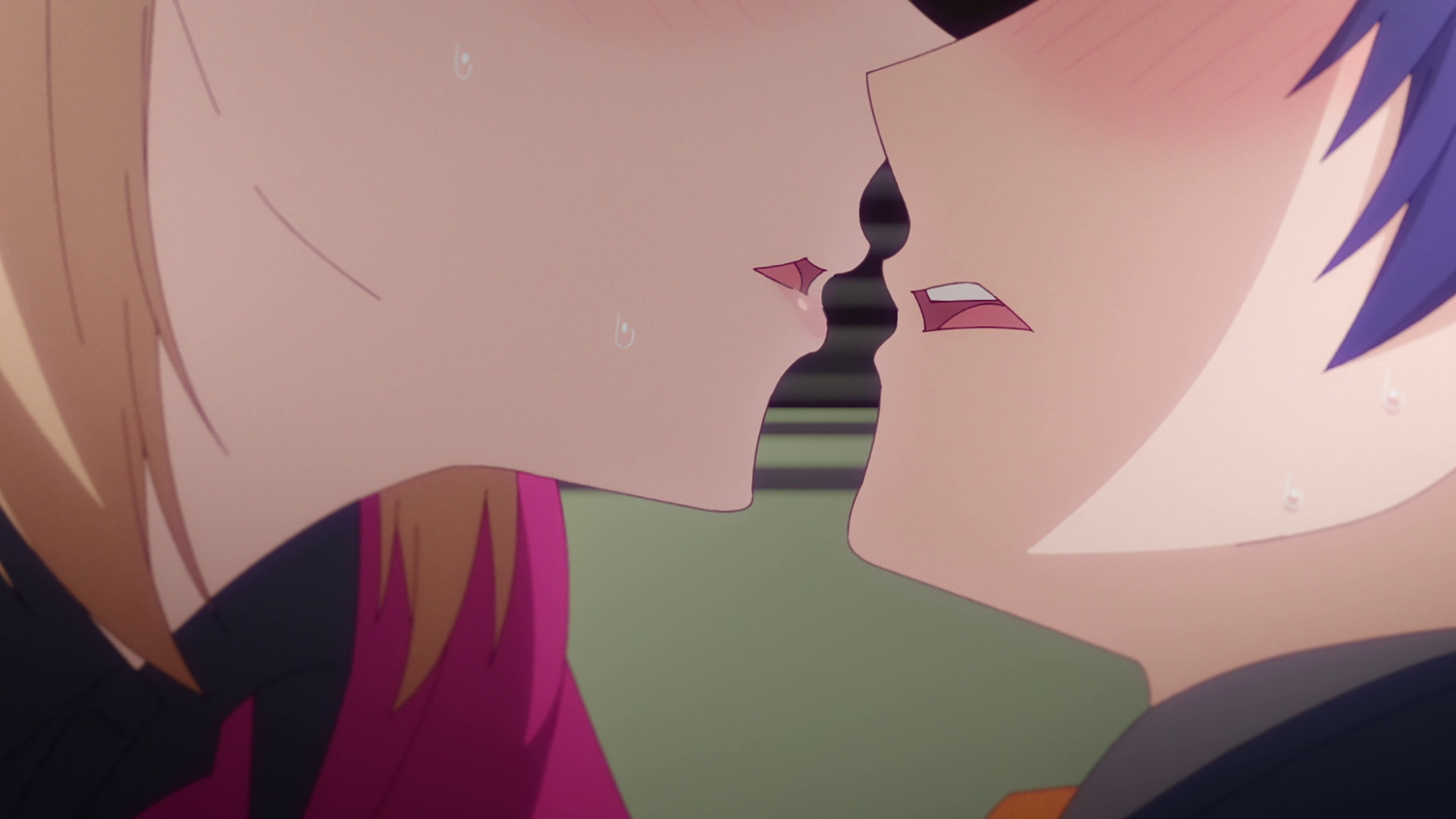 Osananajimi ga Zettai ni Makenai Love Comedy (PuyaSubs!)