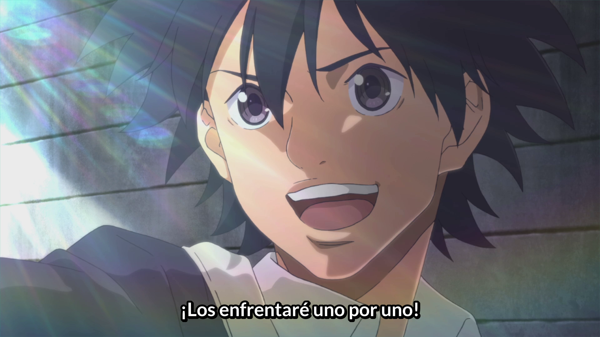 Ahiru no Sora (PuyaSubs!)