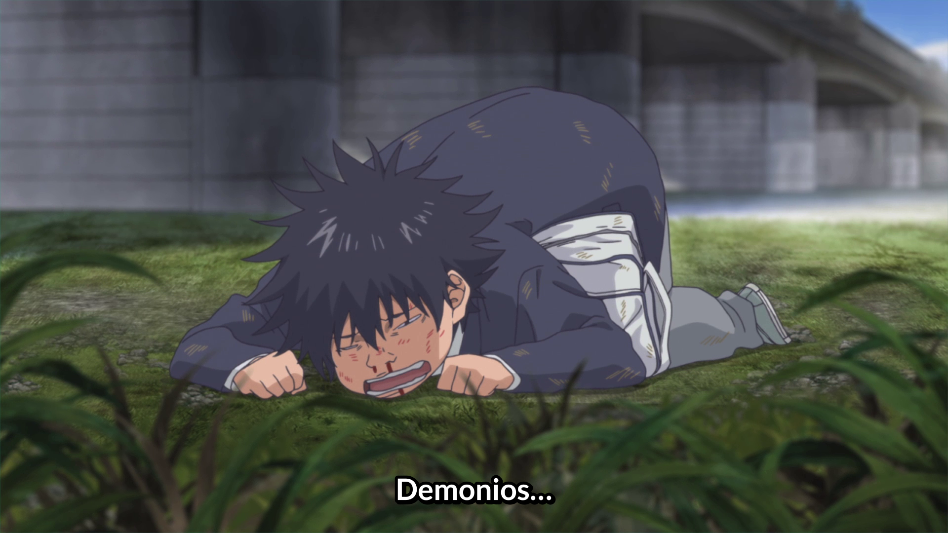 Ahiru no Sora (PuyaSubs!)