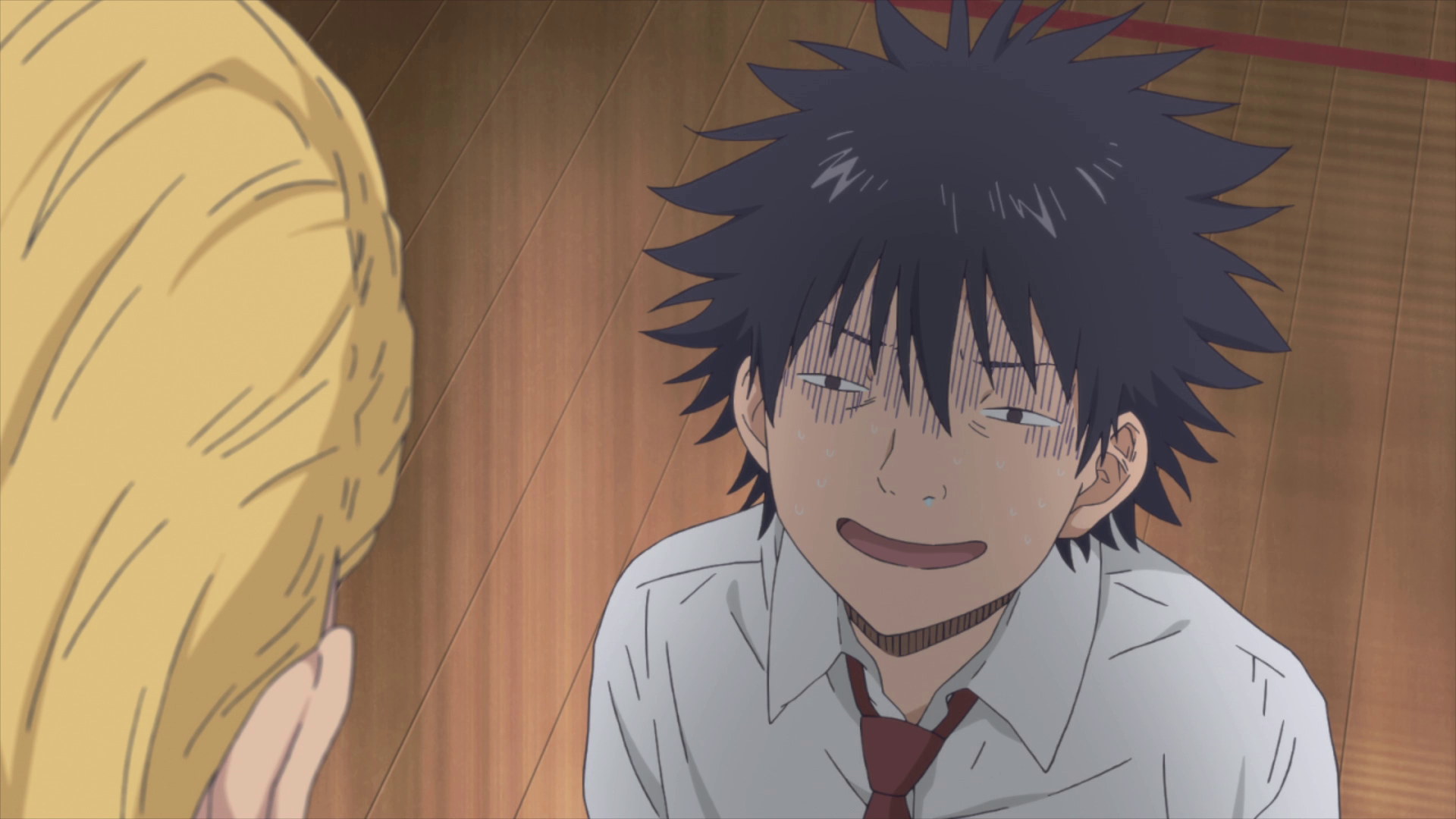 Ahiru no Sora (PuyaSubs!)