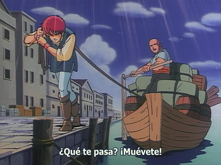 Ys (Frozen-Layer Fansub)