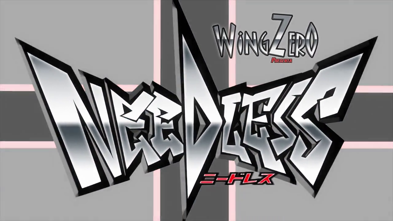 Needless (Wing Zero Fansub)