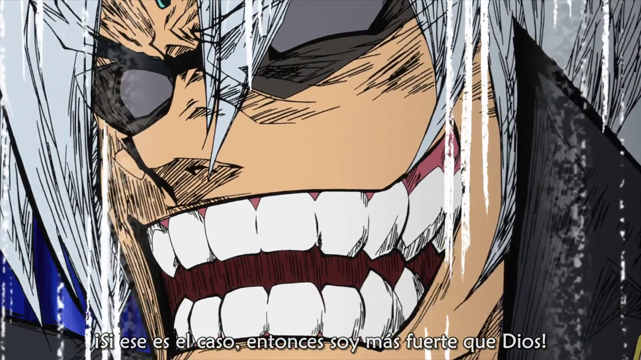 Needless (Wing Zero Fansub)