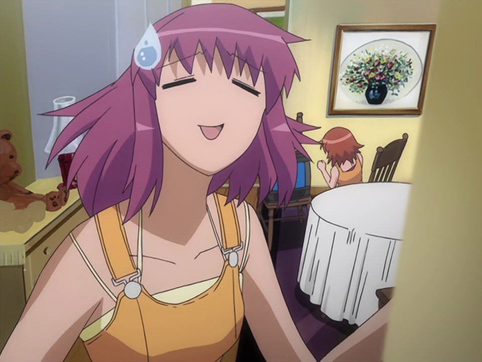 Kaleido Star: Aratanaru Tsubasa - Extra Stage (Team Kurosaki)