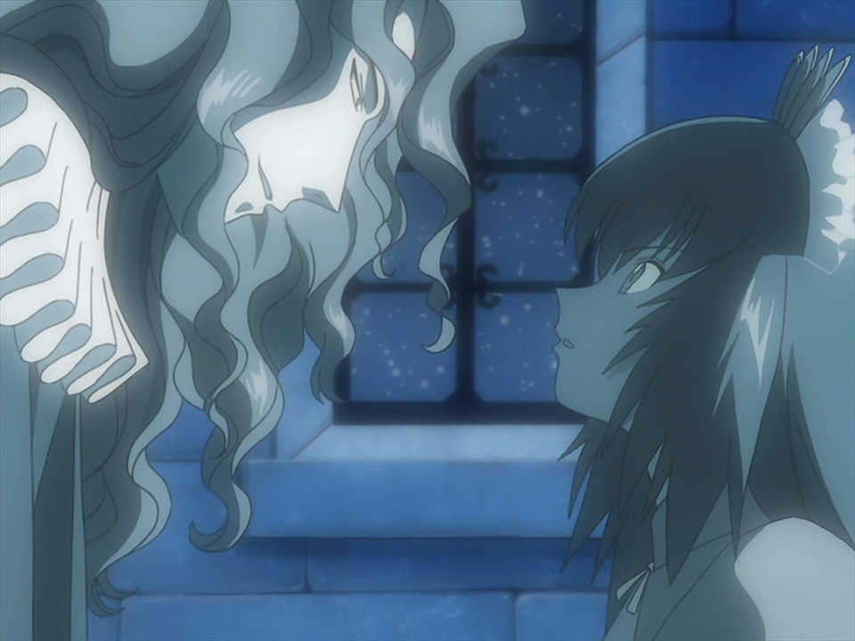 Kaleido Star: Aratanaru Tsubasa - Extra Stage (Team Kurosaki)