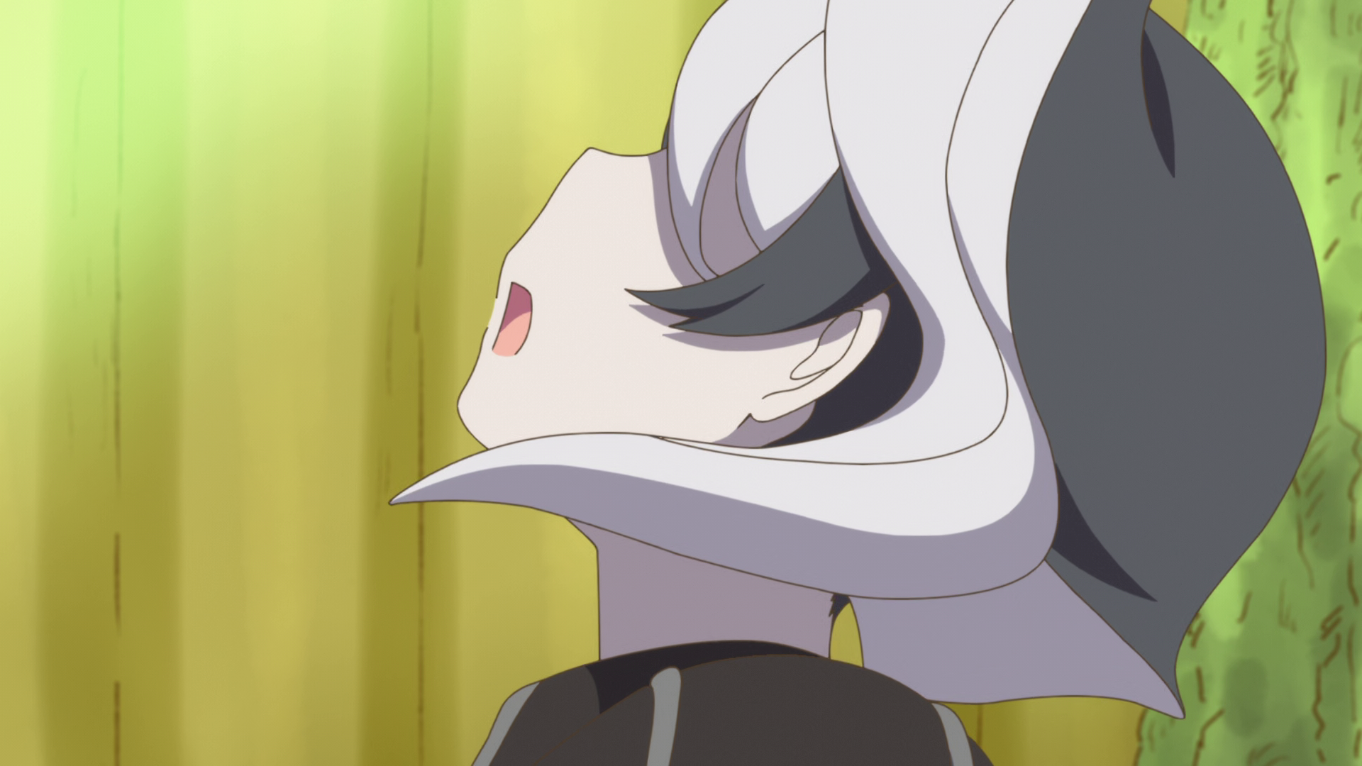 Marulk-chan no Nichijou (Otaku Tail No Fansub)