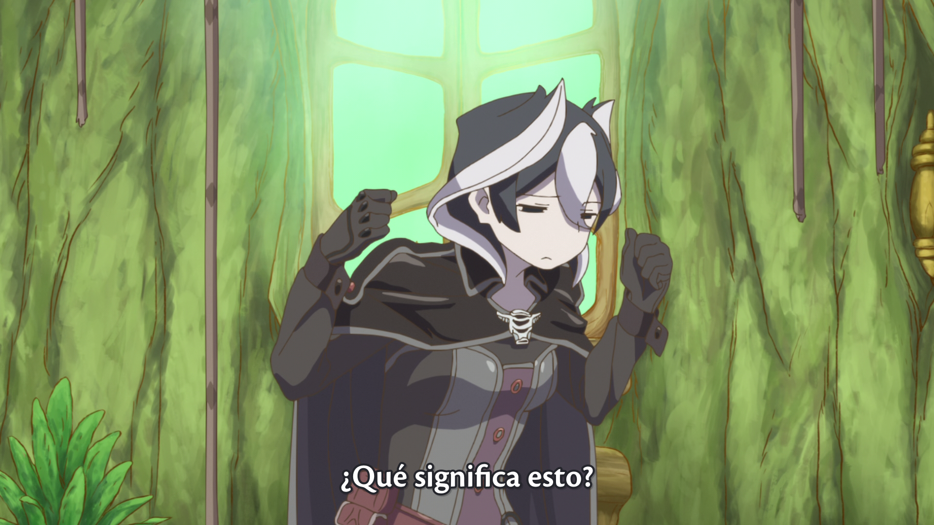 Marulk-chan no Nichijou (Otaku Tail No Fansub)