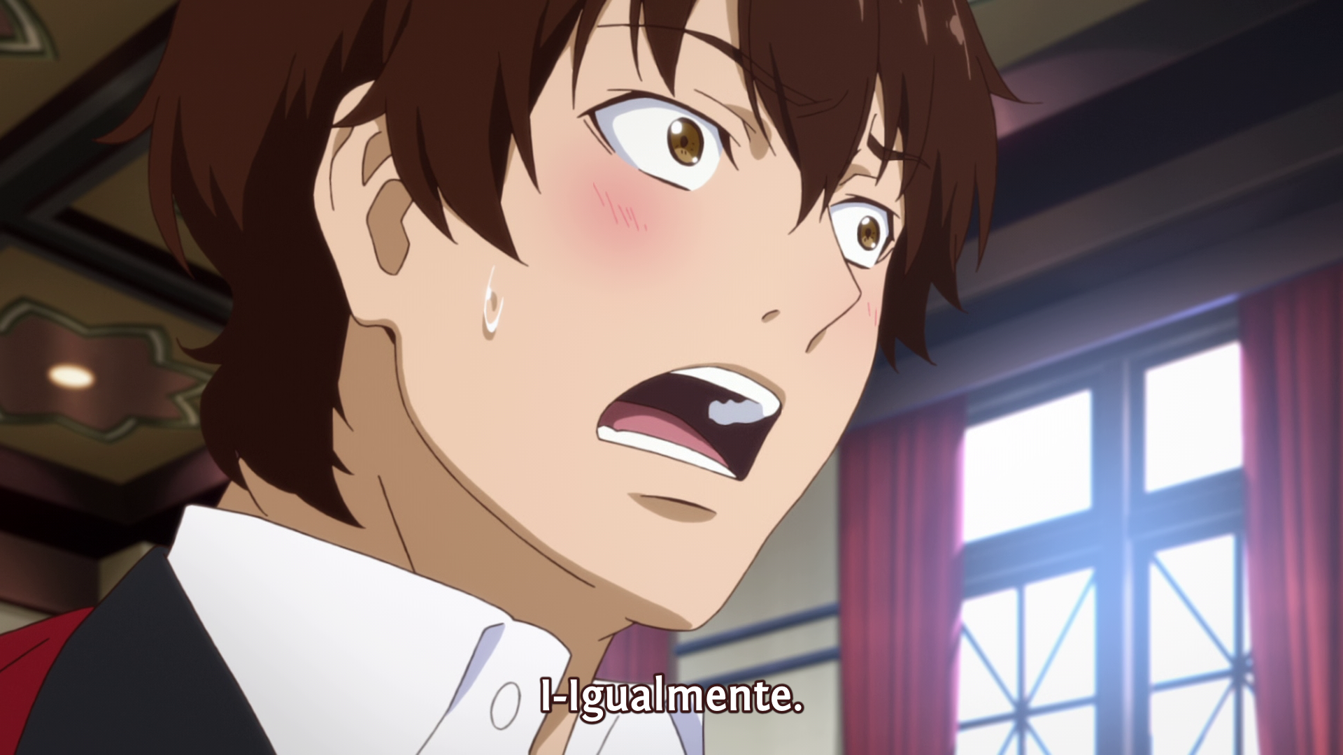 Kakegurui (Otaku Tail No Fansub)