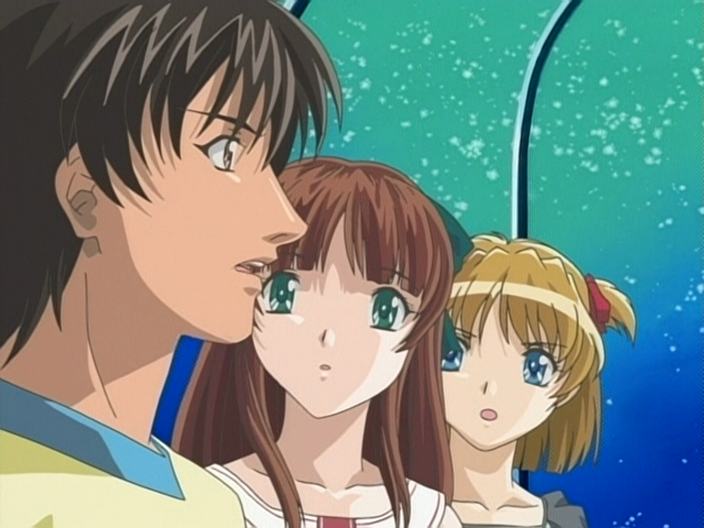 SeeIn AO (Crazy Asian Love)