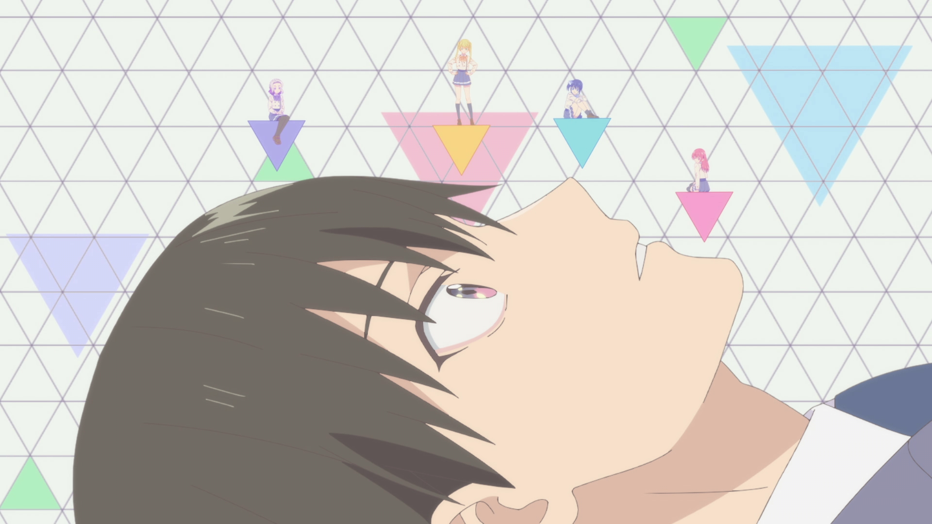 Kanojo mo Kanojo (PuyaSubs!)