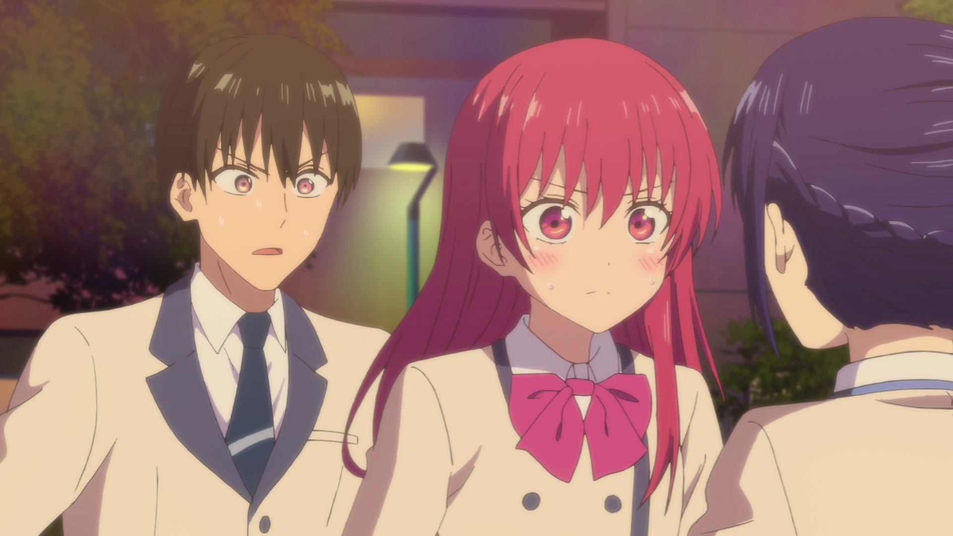 Kanojo mo Kanojo (PuyaSubs!)