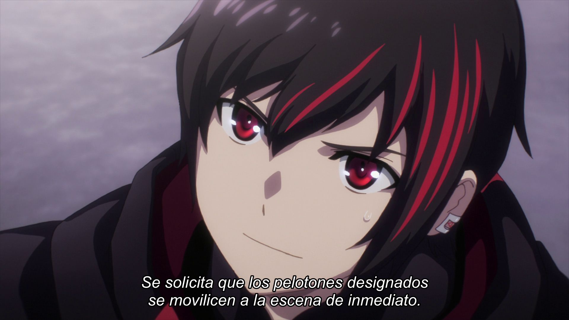 Scarlet Nexus (Reona)