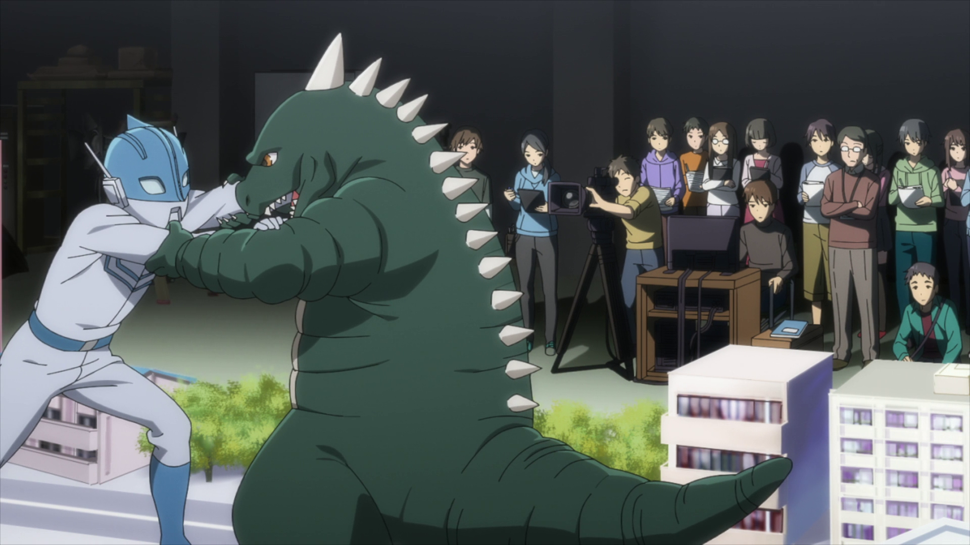 Bokutachi no Remake (PuyaSubs!)