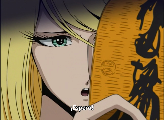 Gun Frontier (Kamonohashi no Fansub)