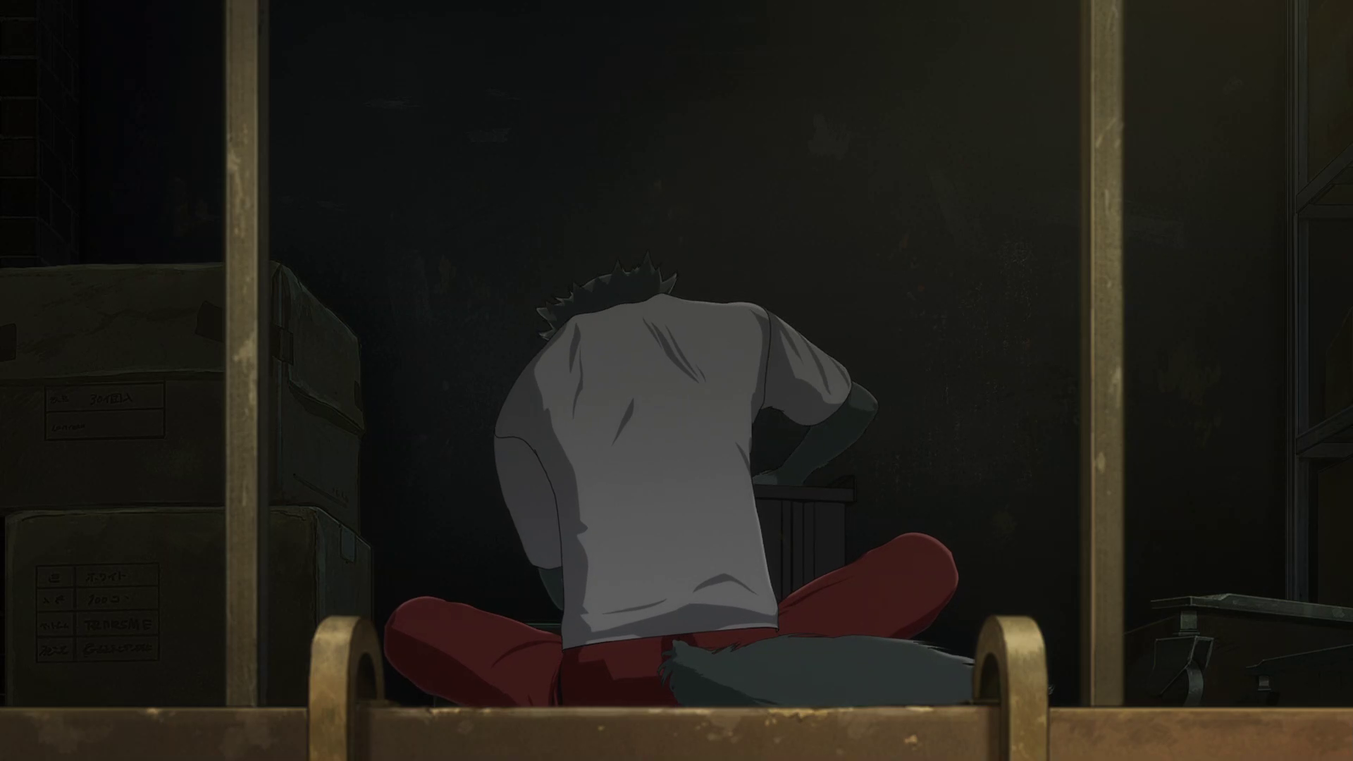 Beastars 2nd Season - Web (Otaku Tail No Fansub)