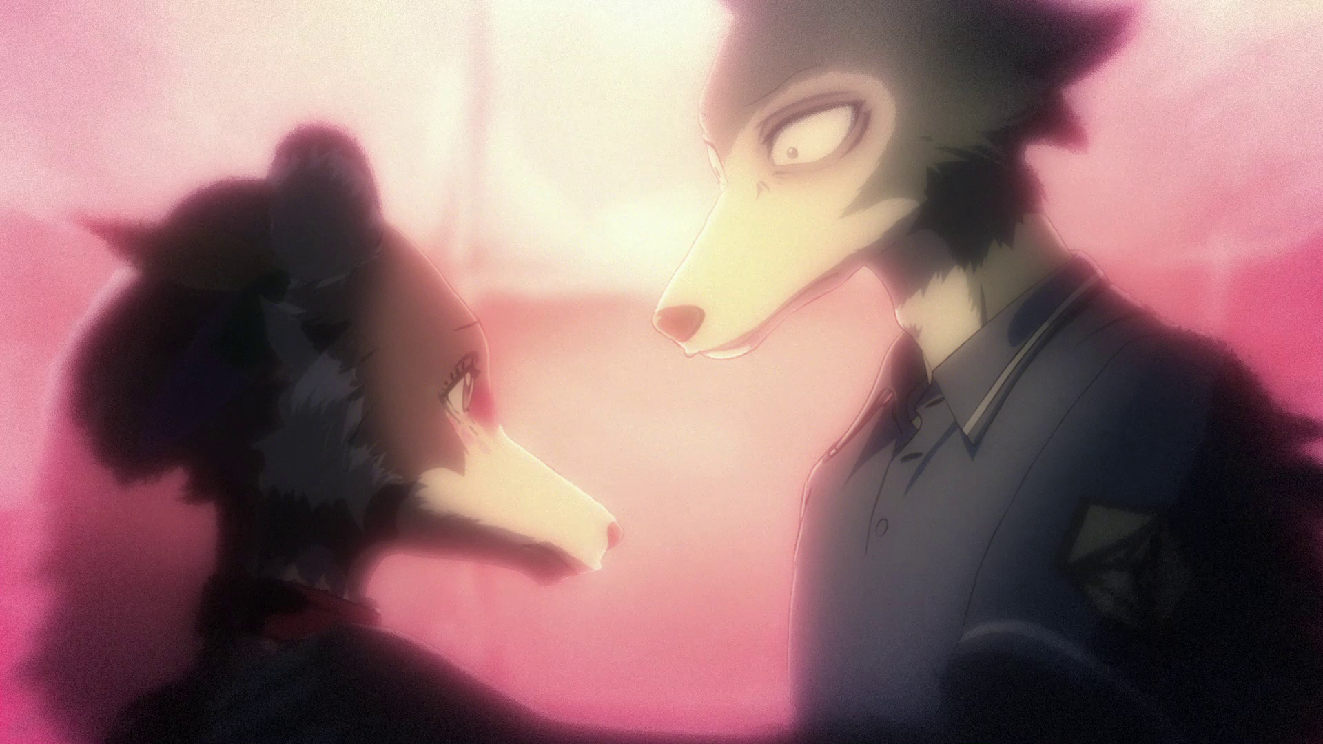 Beastars 2nd Season - Web (Otaku Tail No Fansub)